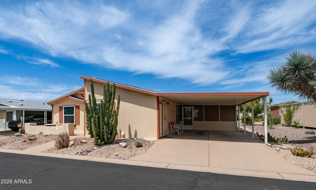 3355 S CORTEZ Road 65, Apache Junction, AZ 85119 — photo 3