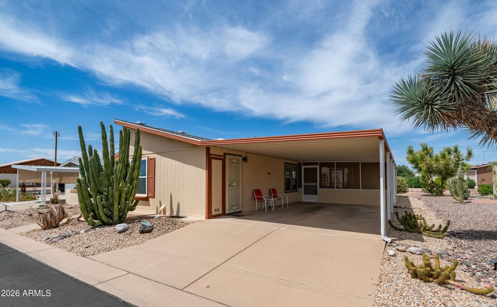 3355 S CORTEZ Road 65, Apache Junction, AZ 85119 — photo 4