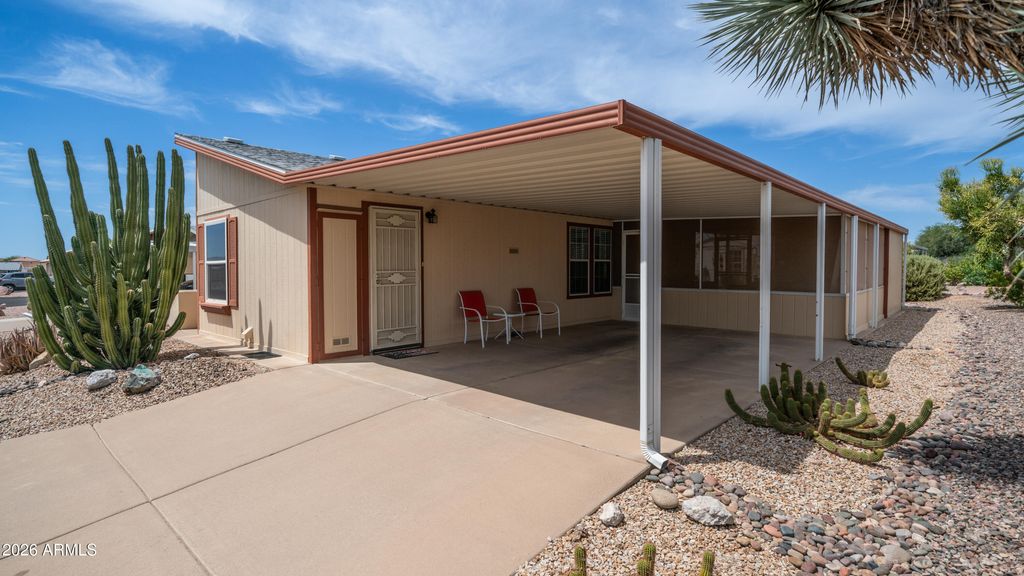 3355 S CORTEZ Road 65, Apache Junction, AZ 85119 — photo 5