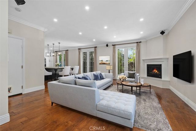 21 Baneberry, Aliso Viejo, CA 92656