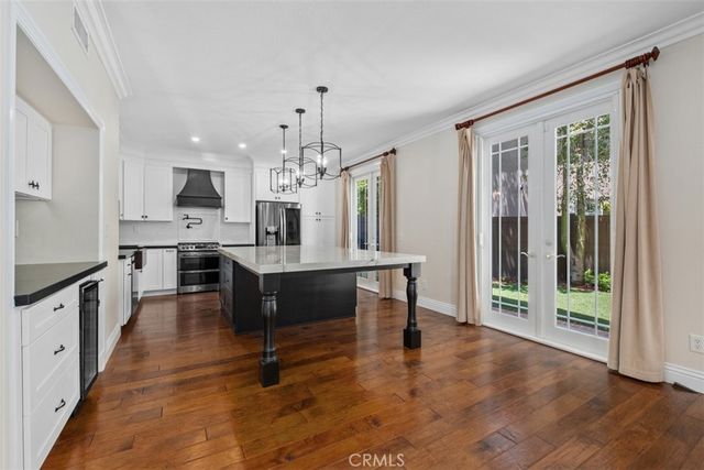 21 Baneberry, Aliso Viejo, CA 92656