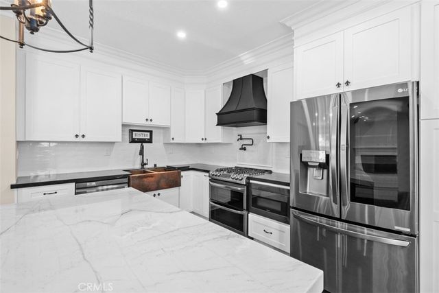 21 Baneberry, Aliso Viejo, CA 92656