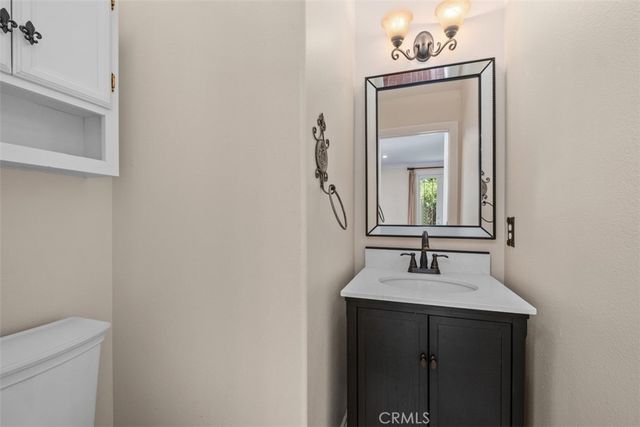 21 Baneberry, Aliso Viejo, CA 92656