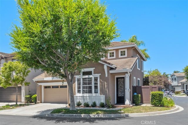 21 Baneberry, Aliso Viejo, CA 92656