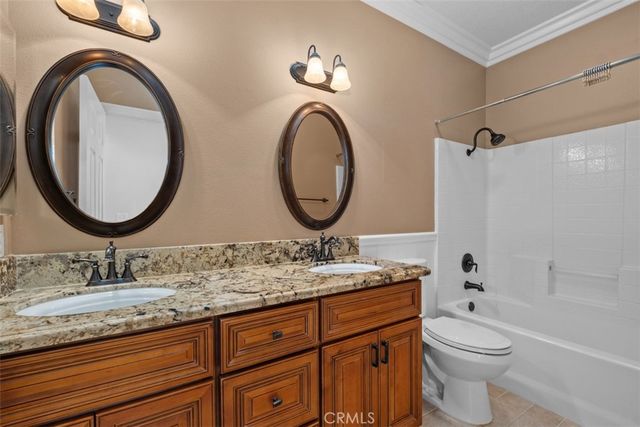 21 Baneberry, Aliso Viejo, CA 92656