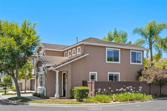 21 Baneberry, Aliso Viejo, CA 92656