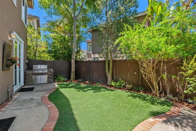 21 Baneberry, Aliso Viejo, CA 92656