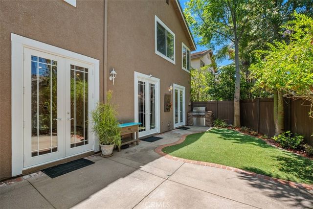 21 Baneberry, Aliso Viejo, CA 92656