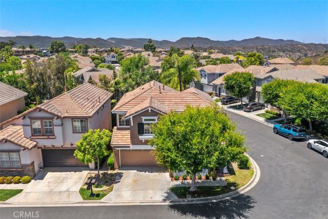 21 Baneberry, Aliso Viejo, CA 92656