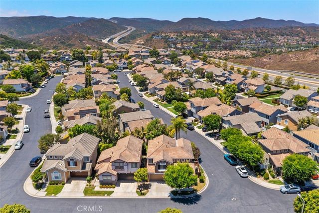 21 Baneberry, Aliso Viejo, CA 92656