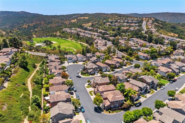 21 Baneberry, Aliso Viejo, CA 92656