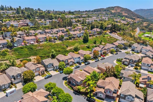 21 Baneberry, Aliso Viejo, CA 92656