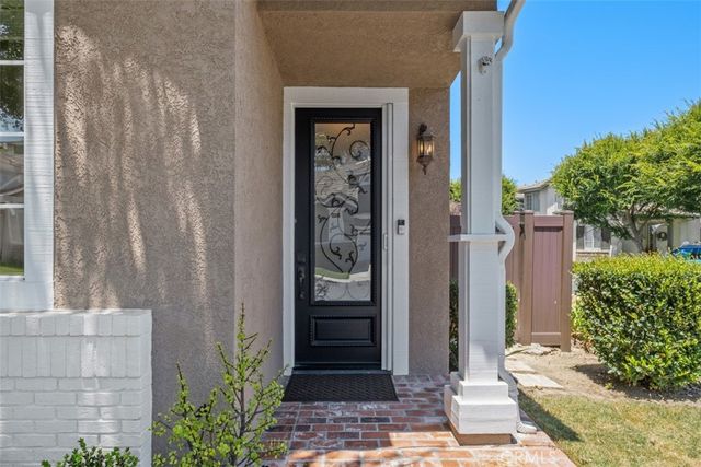21 Baneberry, Aliso Viejo, CA 92656