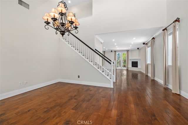 21 Baneberry, Aliso Viejo, CA 92656