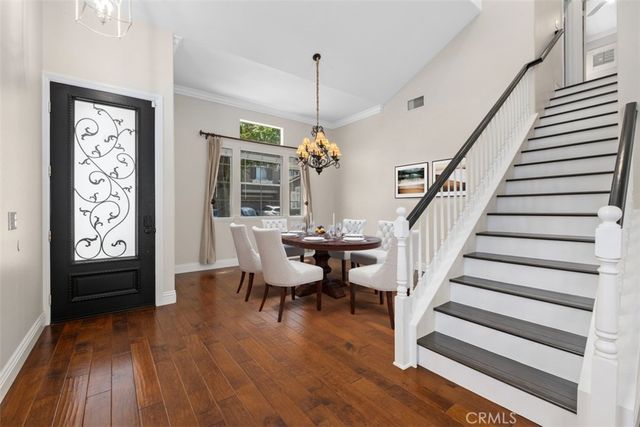 21 Baneberry, Aliso Viejo, CA 92656
