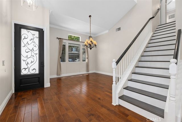 21 Baneberry, Aliso Viejo, CA 92656