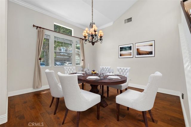 21 Baneberry, Aliso Viejo, CA 92656