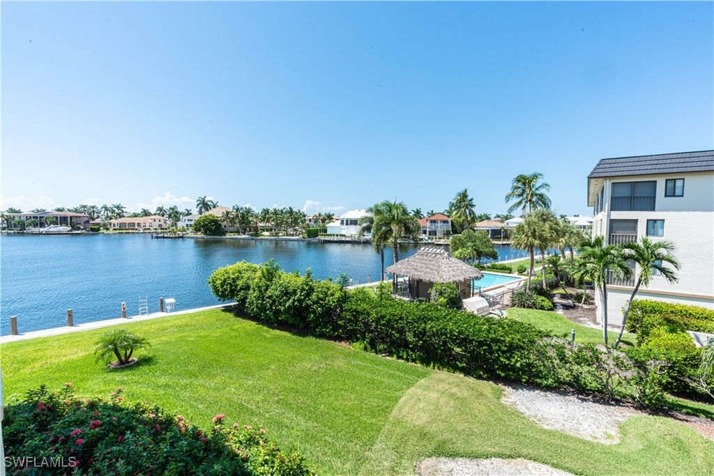 838 W Elkcam CIR 302, Marco Island, FL 34145