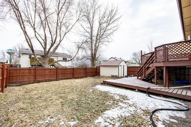 2008 5th Avenue E, West Fargo, ND 58078