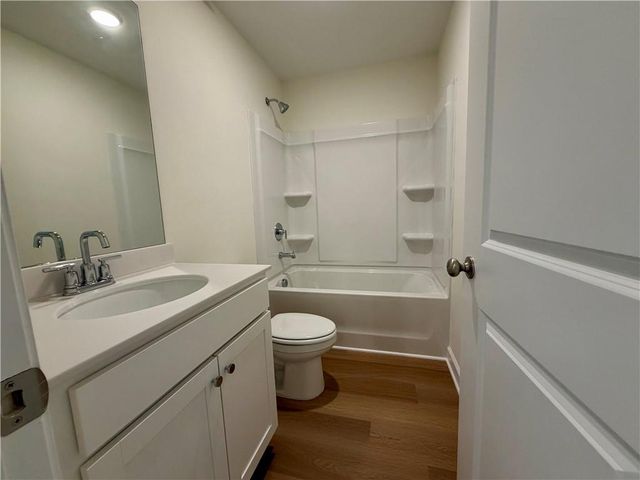 304 colsen Drive, Acworth, GA 30102