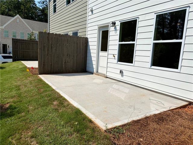 304 colsen Drive, Acworth, GA 30102