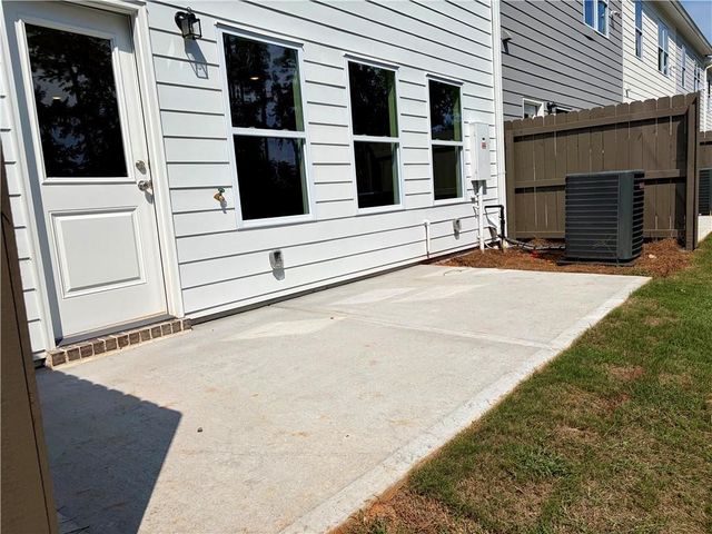 304 colsen Drive, Acworth, GA 30102