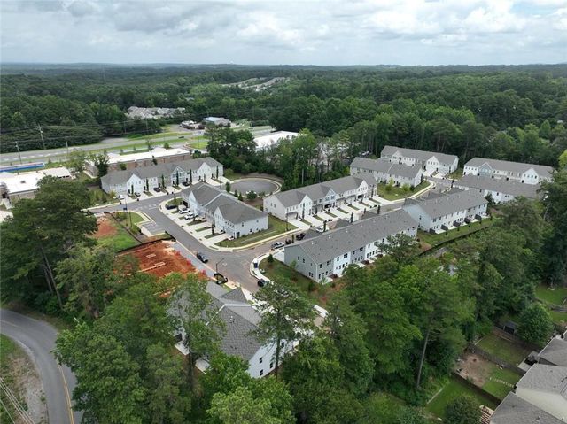 304 colsen Drive, Acworth, GA 30102