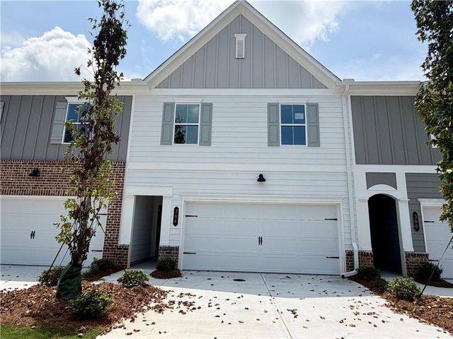 304 colsen Drive, Acworth, GA 30102