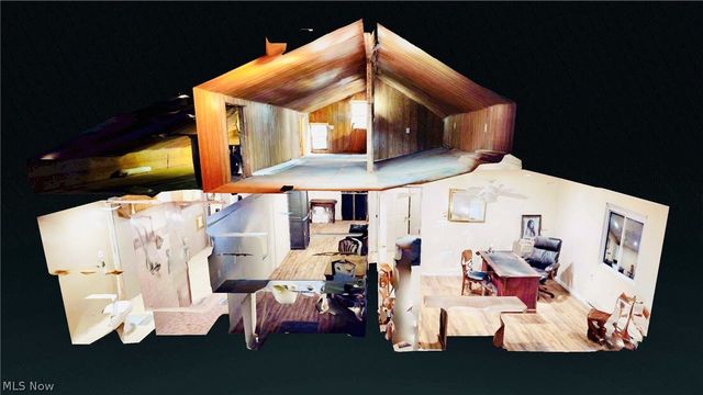 1284 River Road, Morgantown, WV 26501