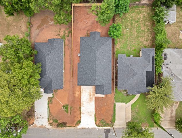 1027 W Coffin Street, Denison, TX 75020