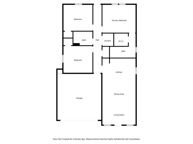 1027 W Coffin Street, Denison, TX 75020