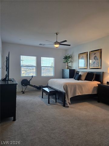 81 Reverie Heights Avenue, Henderson, NV 89011