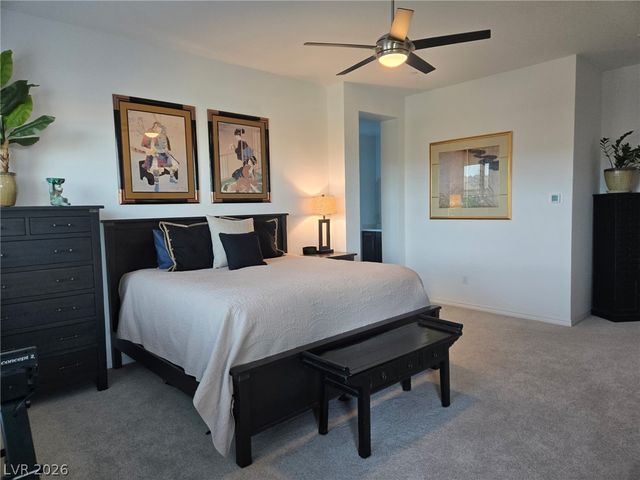 81 Reverie Heights Avenue, Henderson, NV 89011