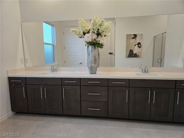 81 Reverie Heights Avenue, Henderson, NV 89011