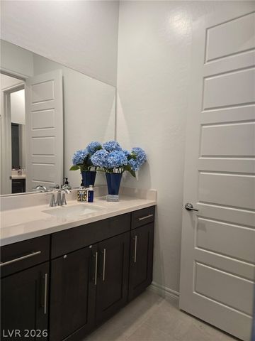 81 Reverie Heights Avenue, Henderson, NV 89011