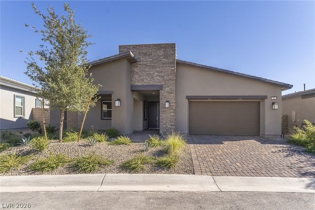 81 Reverie Heights Avenue, Henderson, NV 89011