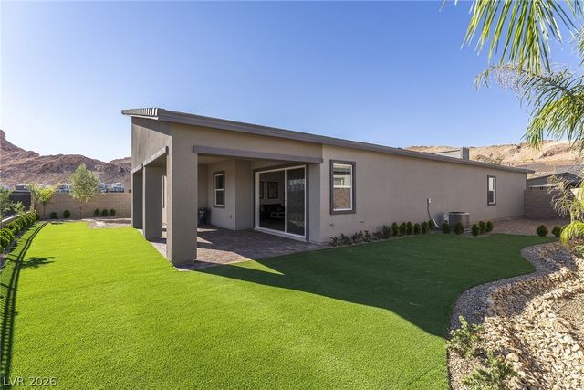 81 Reverie Heights Avenue, Henderson, NV 89011