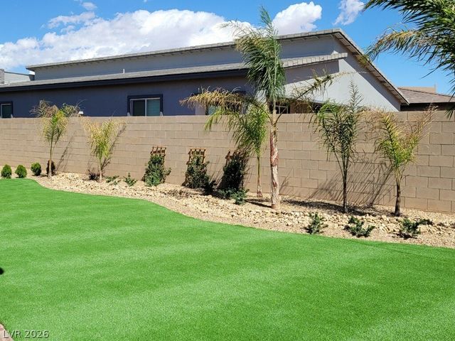 81 Reverie Heights Avenue, Henderson, NV 89011