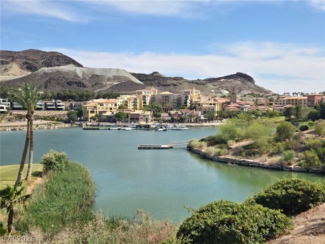 81 Reverie Heights Avenue, Henderson, NV 89011