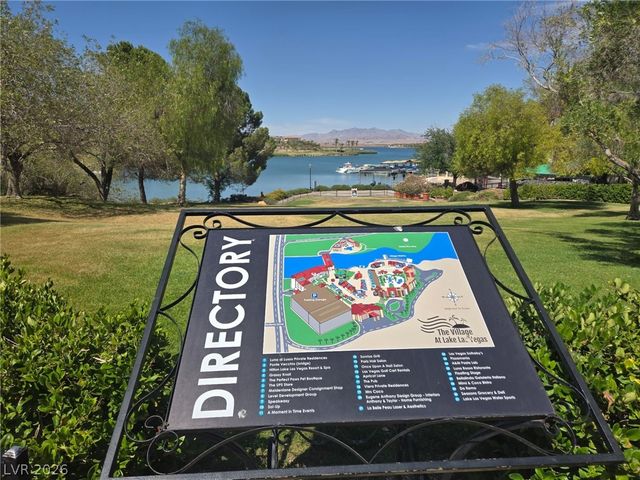 81 Reverie Heights Avenue, Henderson, NV 89011