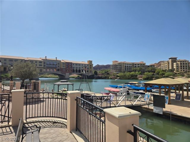 81 Reverie Heights Avenue, Henderson, NV 89011
