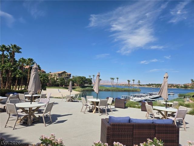 81 Reverie Heights Avenue, Henderson, NV 89011