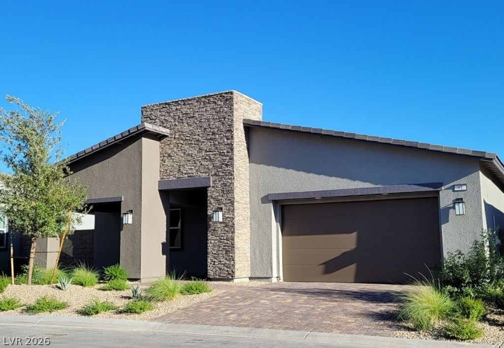 81 Reverie Heights Avenue, Henderson, NV 89011