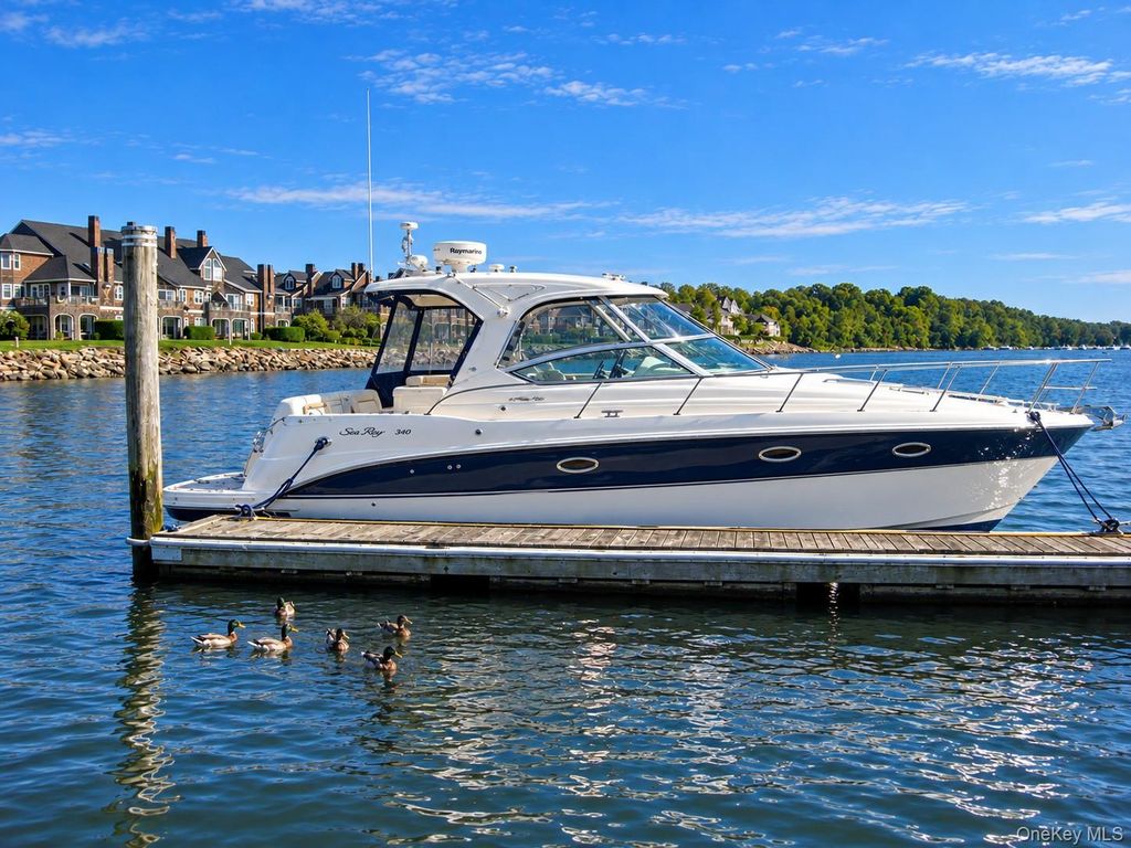 80 Half Moon Bay Marina Drive E-15, Croton-on-hudson, NY 10520 — photo 3