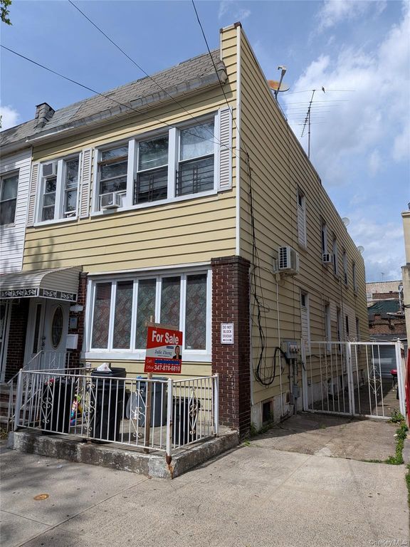 1655 78th Street, Brooklyn, NY 11214
