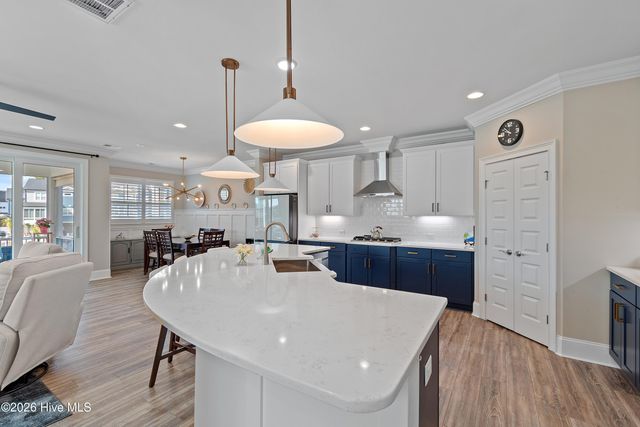 620 Eastwood Park Road Unit 6d, Sunset Beach, NC 28468