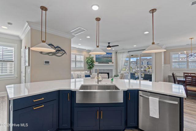 620 Eastwood Park Road Unit 6d, Sunset Beach, NC 28468