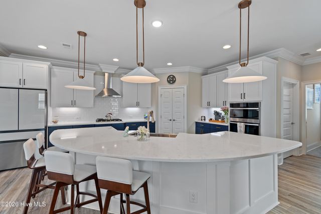 620 Eastwood Park Road Unit 6d, Sunset Beach, NC 28468