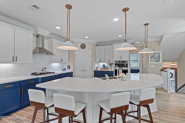 620 Eastwood Park Road Unit 6d, Sunset Beach, NC 28468