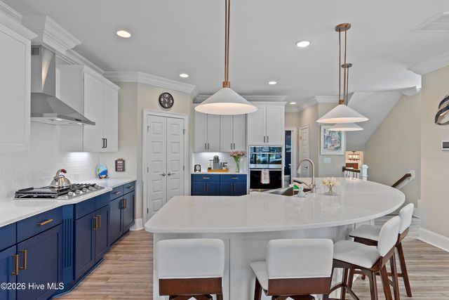 620 Eastwood Park Road Unit 6d, Sunset Beach, NC 28468